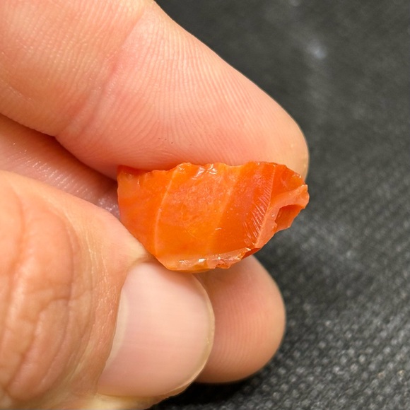 Mexican Rough Fire Opal Cutters Full Of Hidden Colors Uncut Raw Loose - Picture 14 of 15